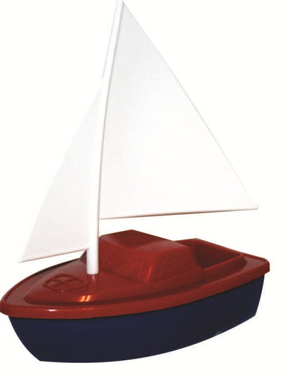 Boat Plastic