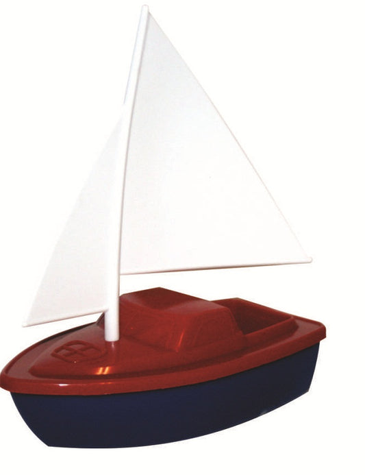Boat Plastic