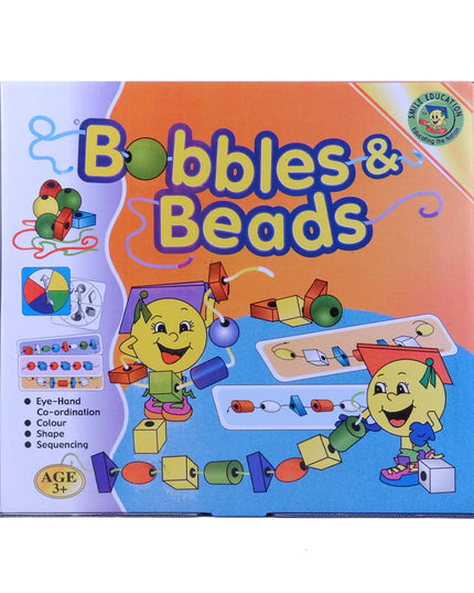 Bobbles & Beads