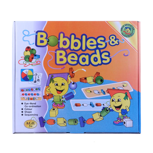 Bobbles & Beads