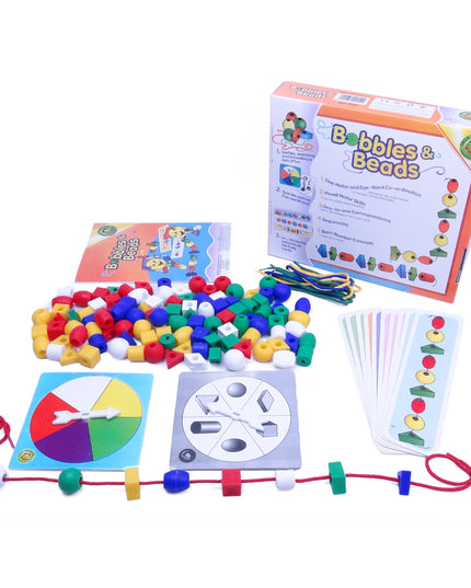 Bobbles & Beads