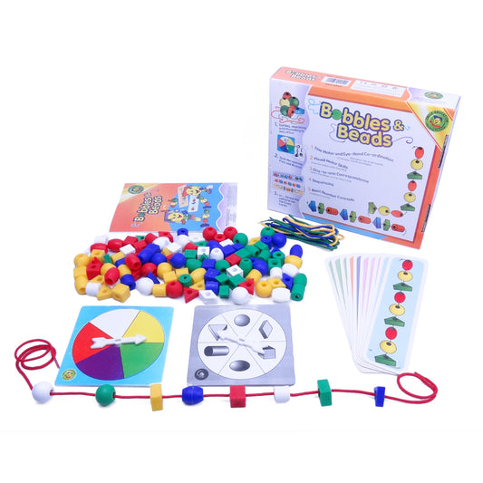 Bobbles & Beads