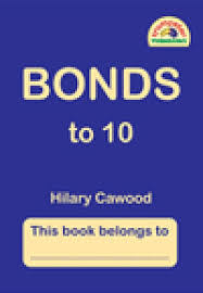 Bonds to 10 Edunation South Africa Books/Boeke
