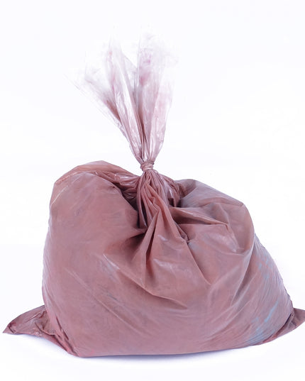 Paint Powder 4kg Brown