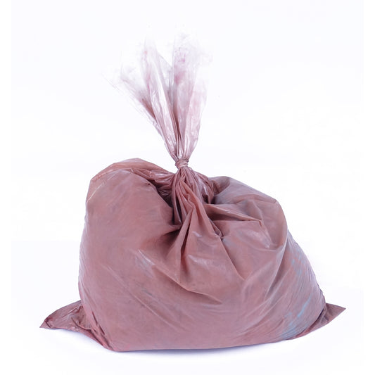 Paint Powder 4kg Brown