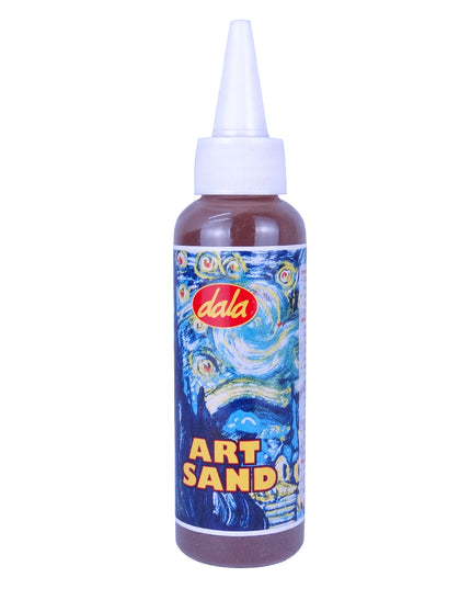 Art Sand - Brown 150g