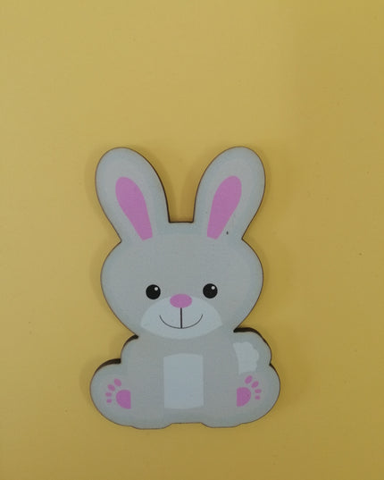 Animal Symbol Bunny