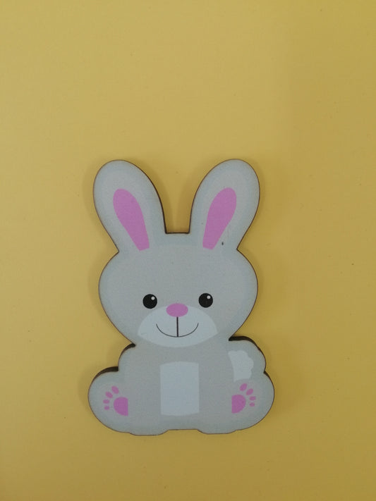 Animal Symbol Bunny