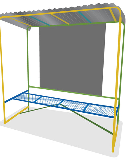 Bus stop