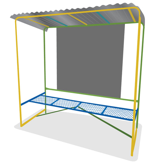 Bus stop