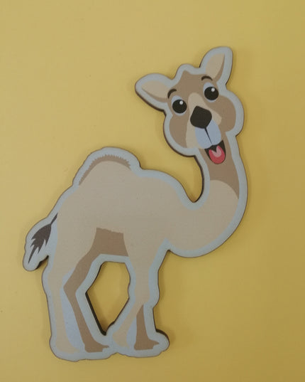 Animal Symbol Camel