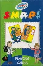 Cards - Snap