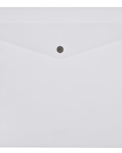 Carry Folder A4 Clear