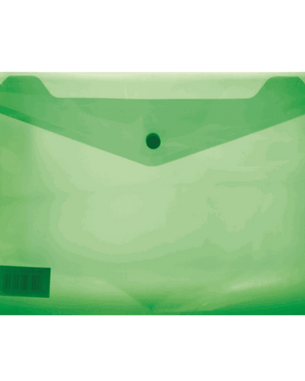 Carry Folder A4 Green