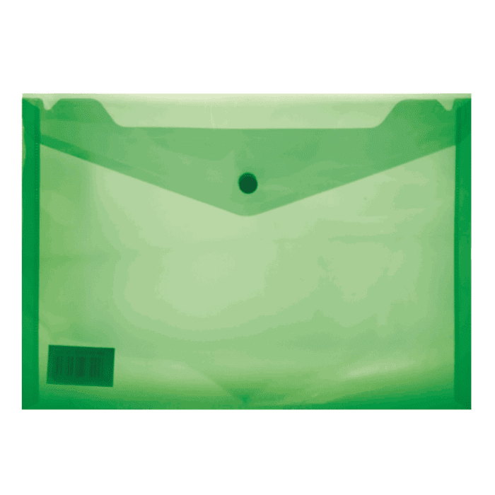 Carry Folder A4 Green