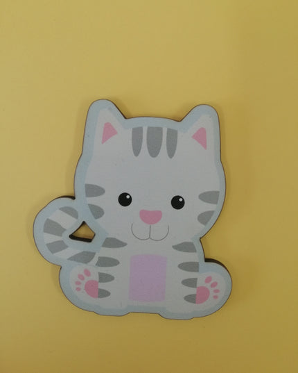 Animal Symbol Cat