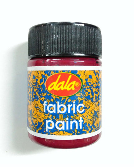 Paint Fabric 50ml - Cherise - FPT18