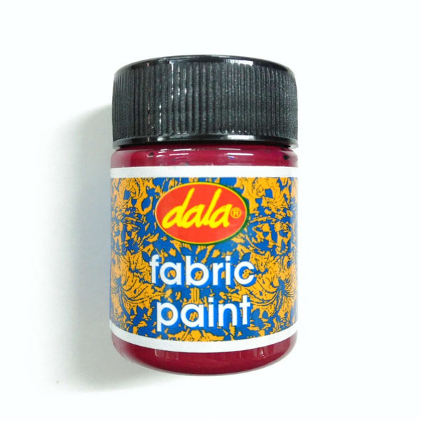Paint Fabric 50ml - Cherise - FPT18