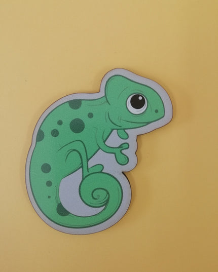 Animal Symbol Chamaeleon
