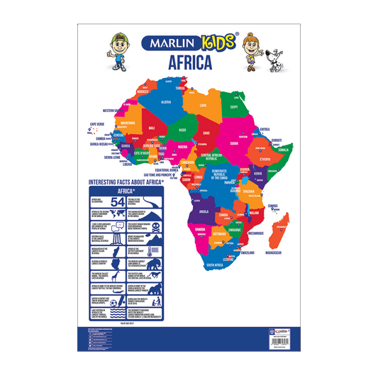 Chart - Africa