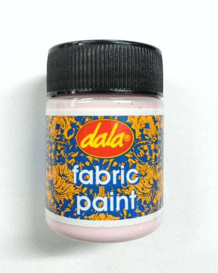 Paint  Fabric 50ml - Dusty Pink FPT26