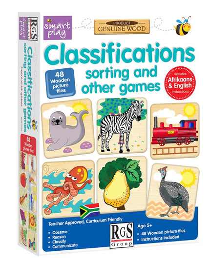 Classifications Wood