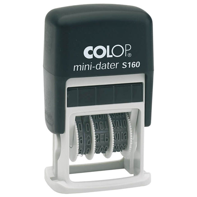 Stamp - Mini Dater