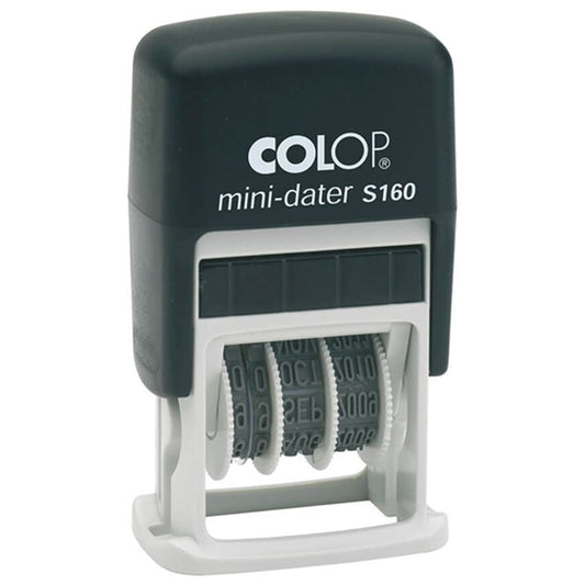 Stamp - Mini Dater