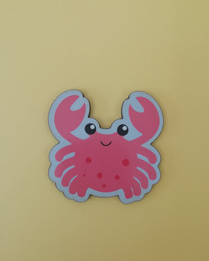 Animal Symbol Crab