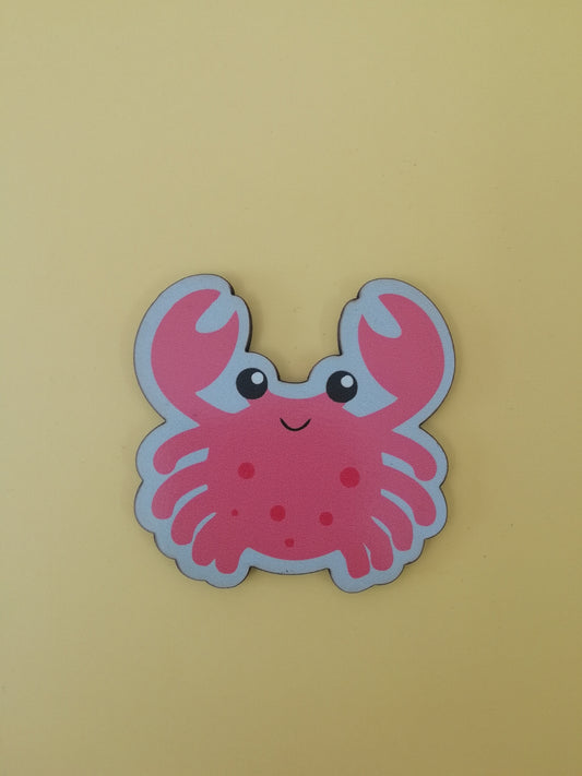 Animal Symbol Crab