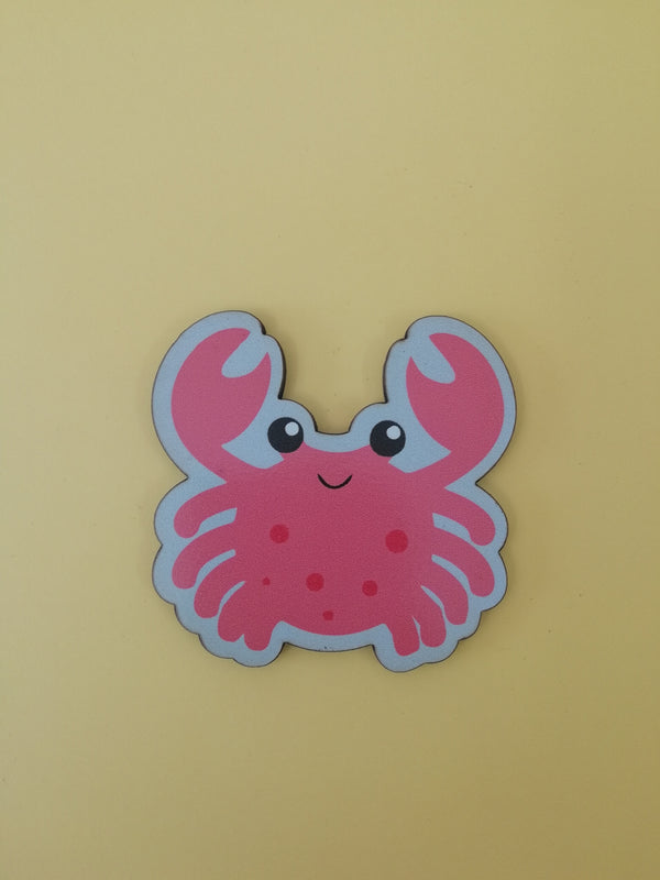 Animal Symbol Crab
