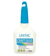 Craft Glue 120ml
