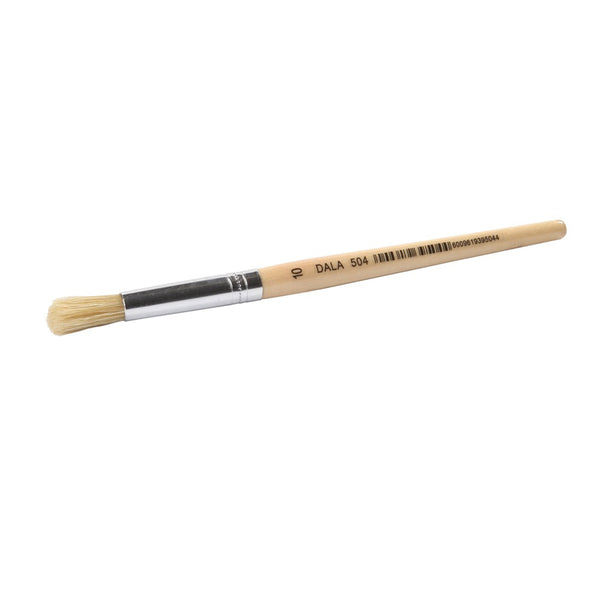 Brush - 504 Stubby 10