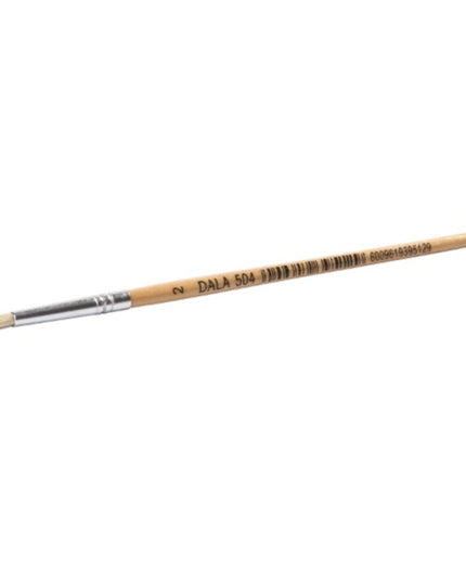 Brush - 504 Stubby 02
