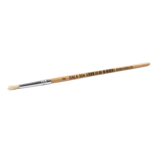 Brush - 504 Stubby 02