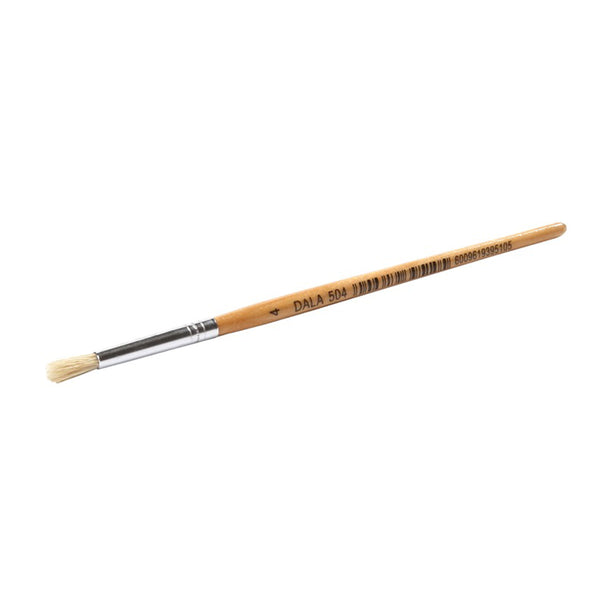 Brush - 504 Stubby 04