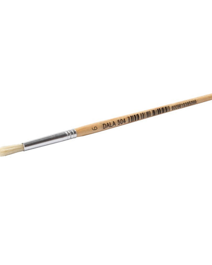 Brush - 504 Stubby 06