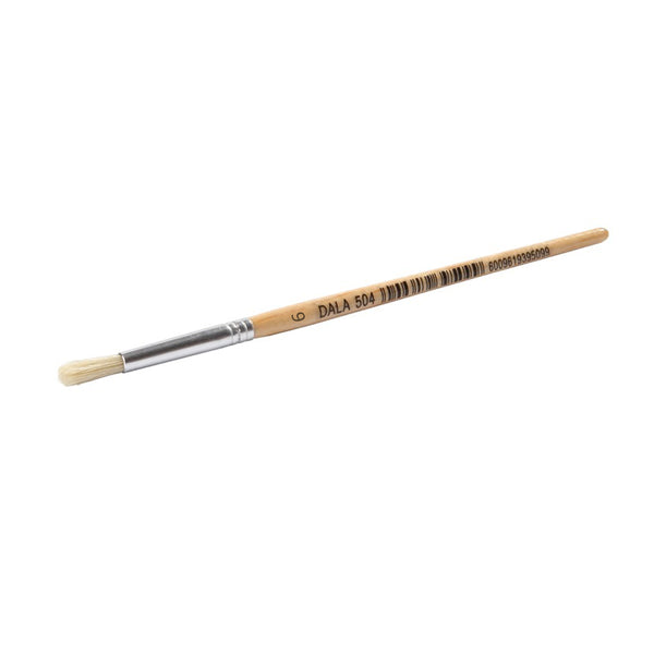 Brush - 504 Stubby 06