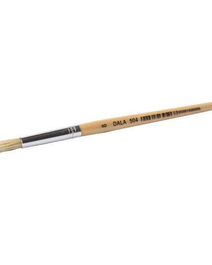 Brush - 504 Stubby 08