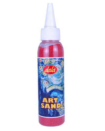 Art Sand - Red 150g