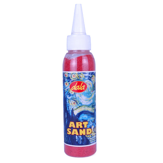 Art Sand - Red 150g