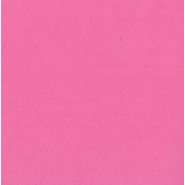 Foam Fun A4 Pink Dark