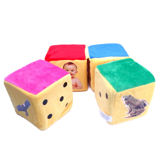 Soft Blocks