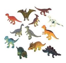 Dinosaur - Medium