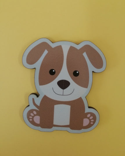 Animal Symbol Dog