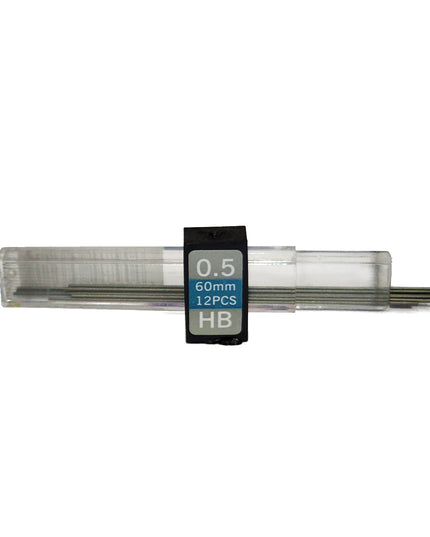 Pencil Lead 0.5mm HB - SDS