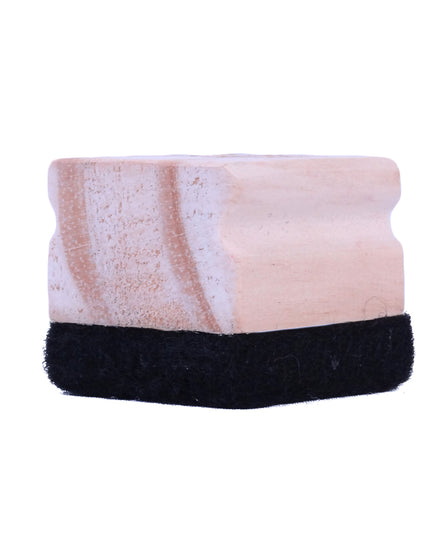Blackboard Duster SMALL - 40mm
