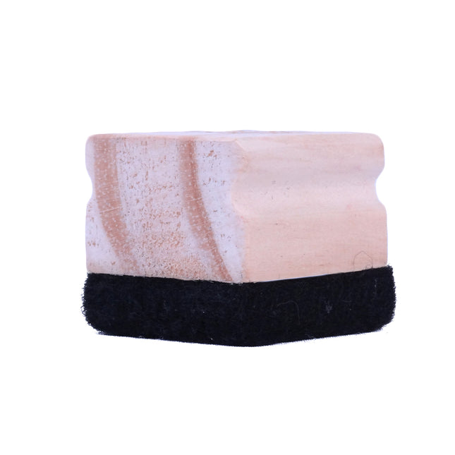Blackboard Duster SMALL - 40mm