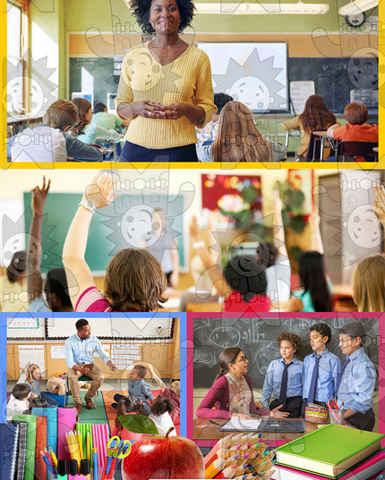Teacher A3