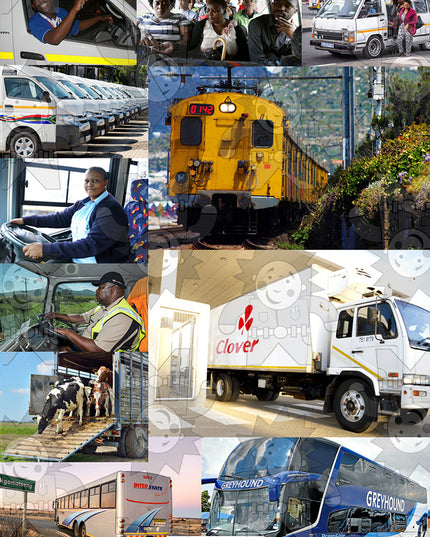 Transport A3